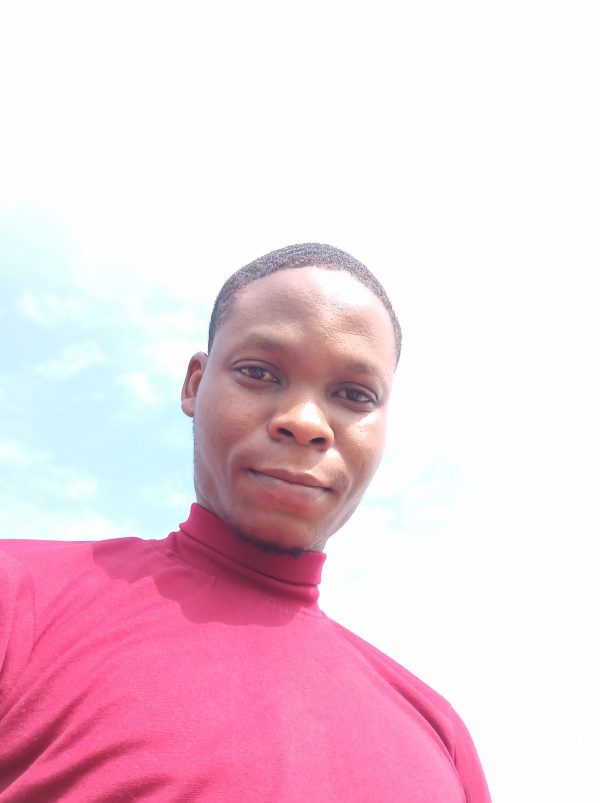 Oluponmile Olajide