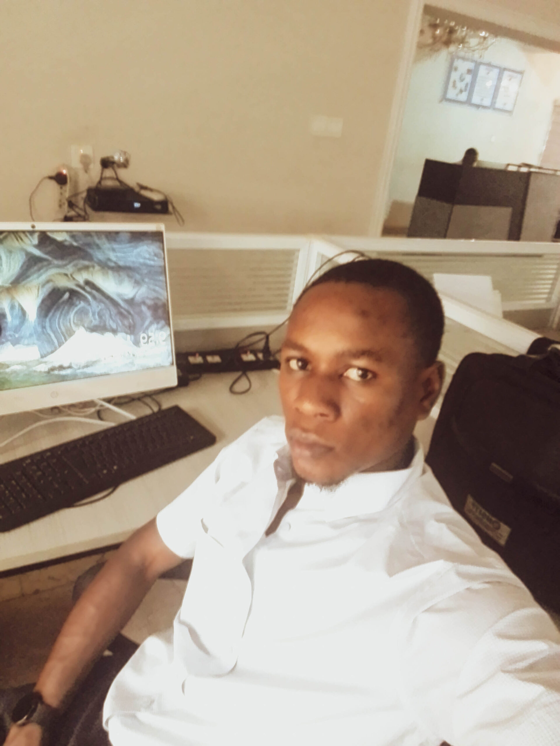 Wakwe David